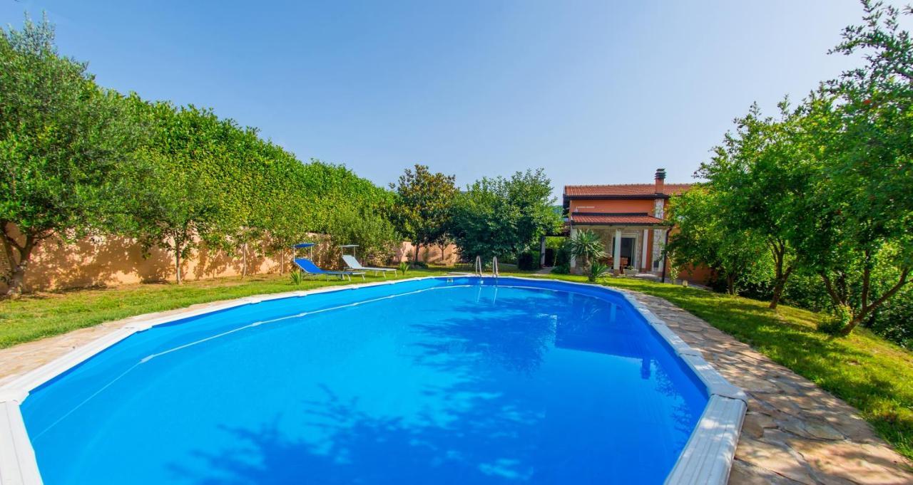 Holiday Home Narona Мостар Экстерьер фото