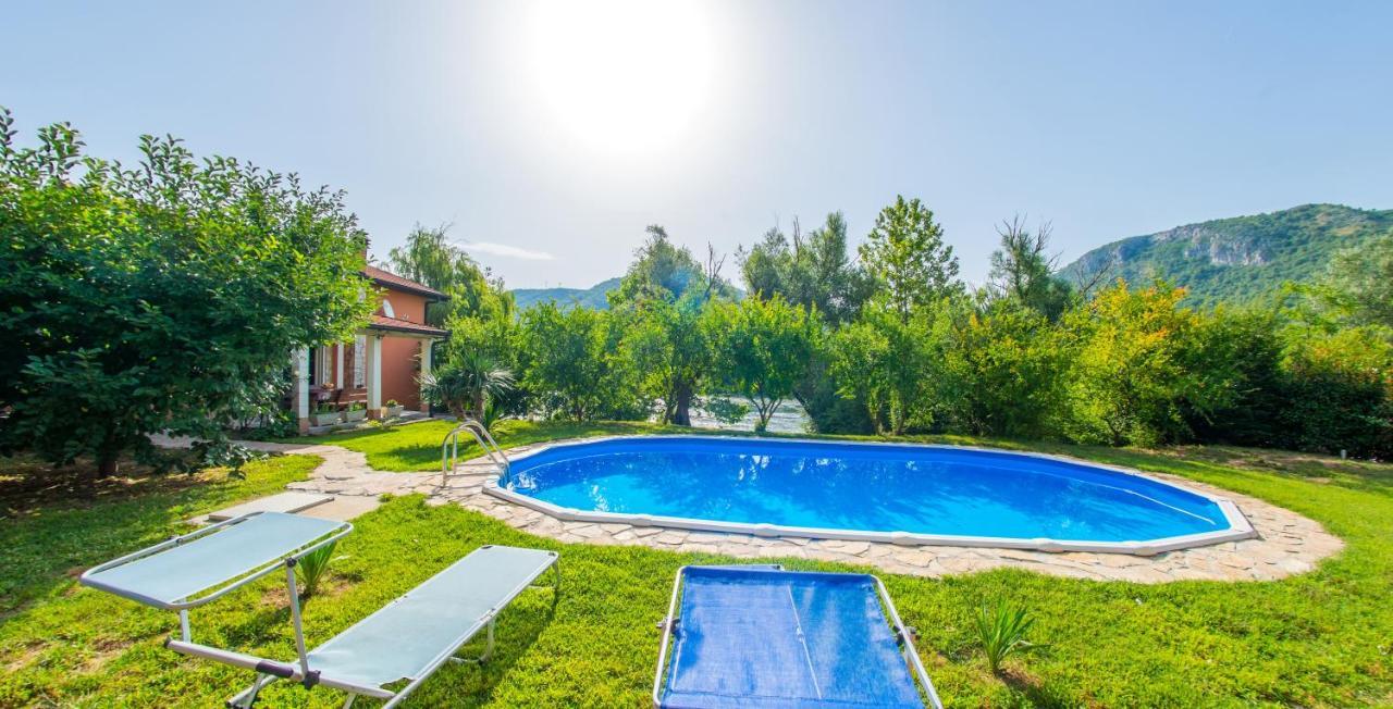 Holiday Home Narona Мостар Экстерьер фото
