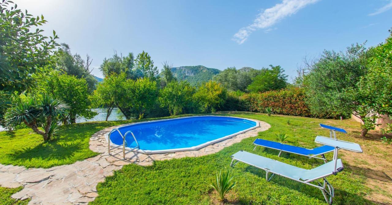 Holiday Home Narona Мостар Экстерьер фото