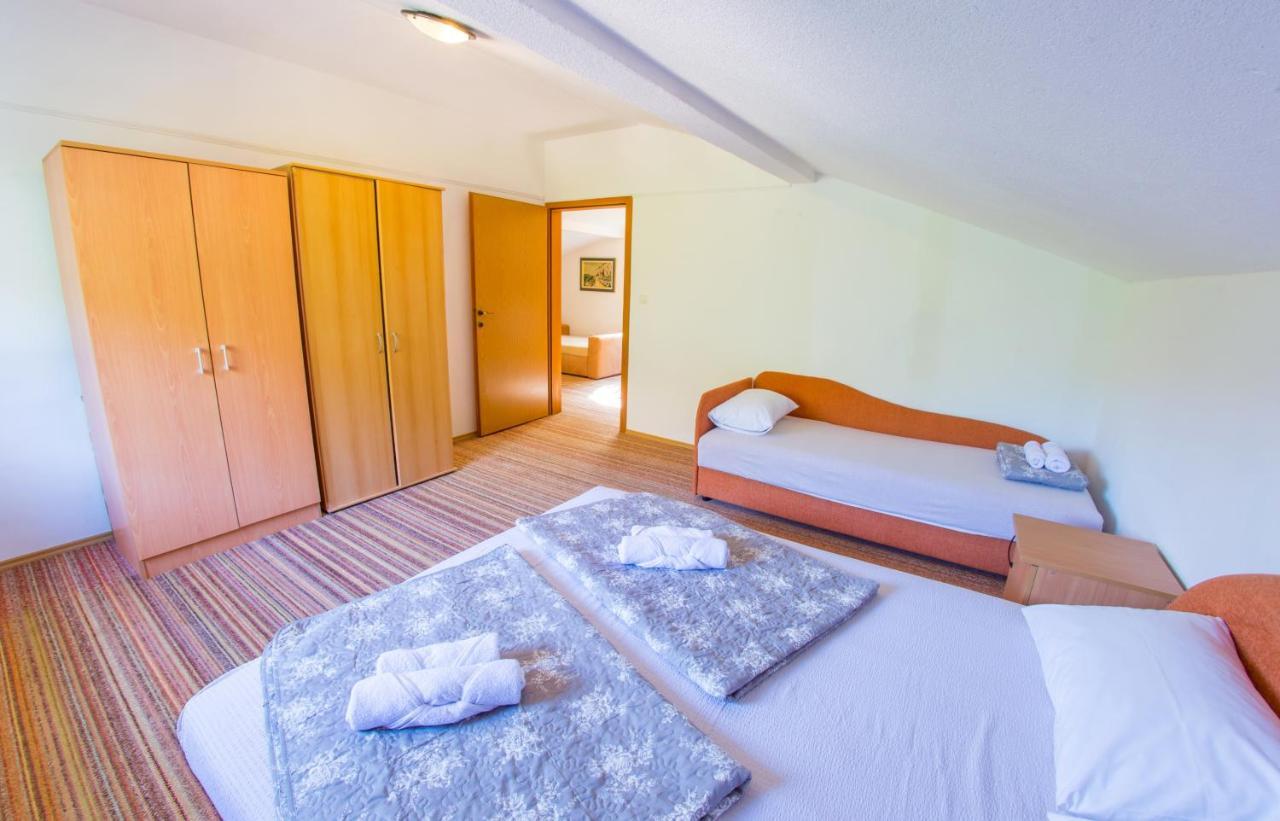 Holiday Home Narona Мостар Экстерьер фото