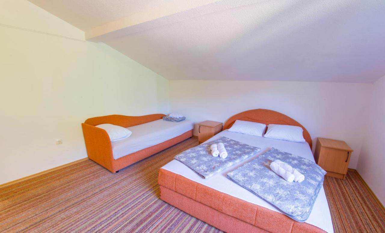 Holiday Home Narona Мостар Экстерьер фото