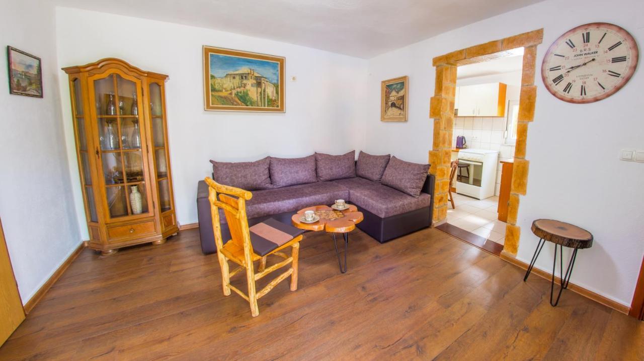 Holiday Home Narona Мостар Экстерьер фото