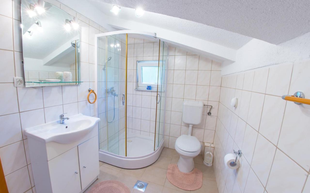 Holiday Home Narona Мостар Экстерьер фото
