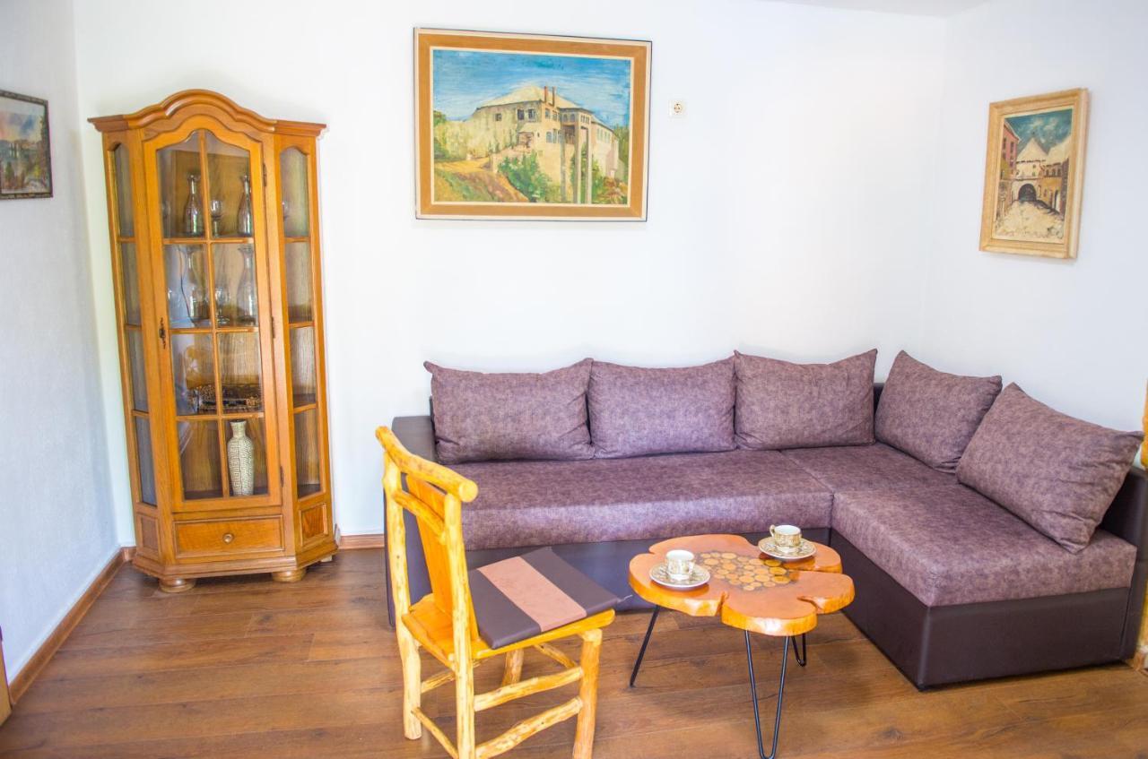 Holiday Home Narona Мостар Экстерьер фото