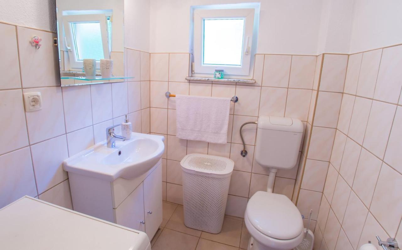 Holiday Home Narona Мостар Экстерьер фото