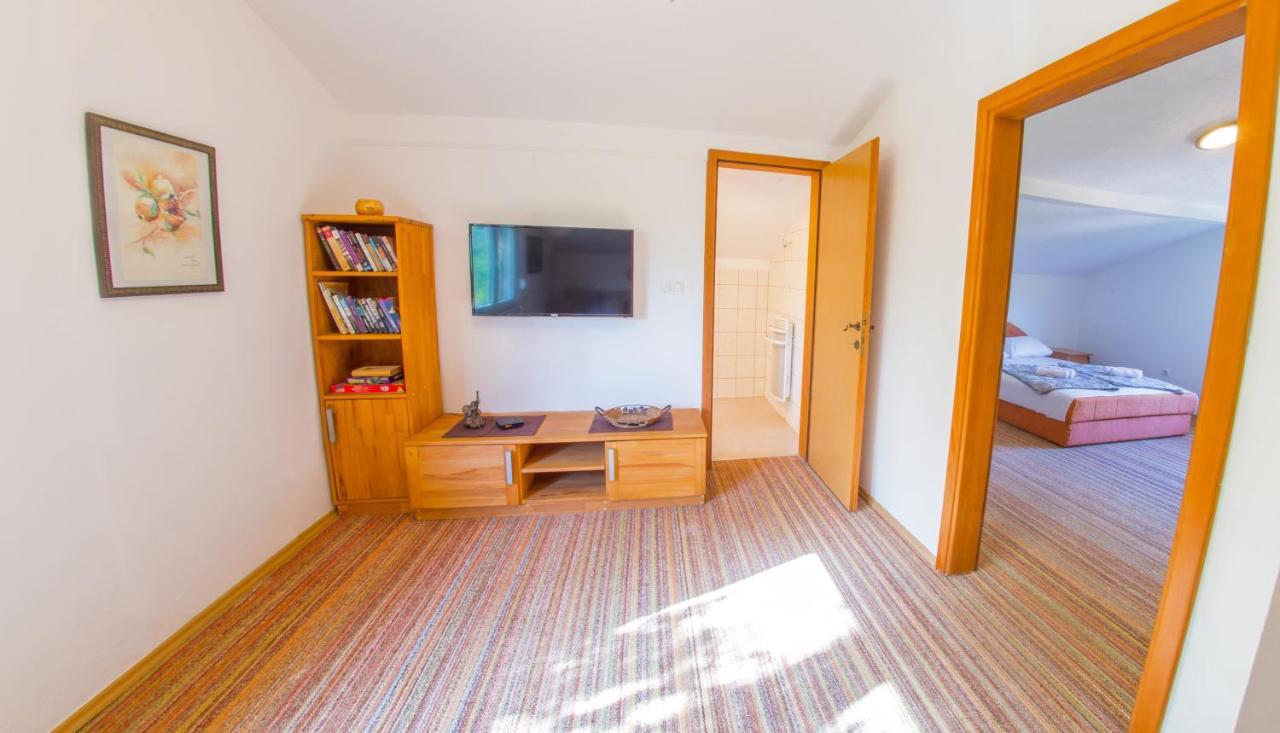 Holiday Home Narona Мостар Экстерьер фото