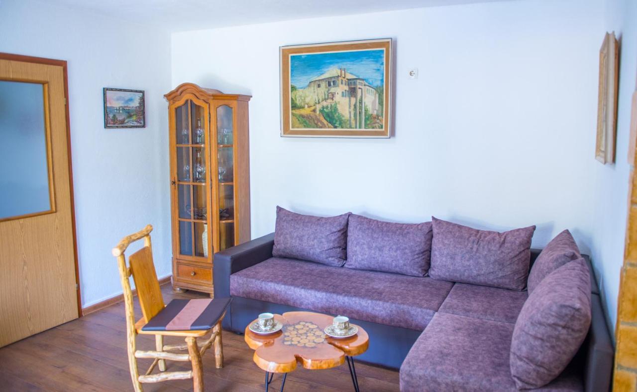 Holiday Home Narona Мостар Экстерьер фото