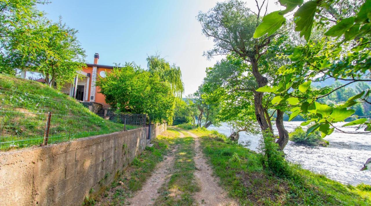 Holiday Home Narona Мостар Экстерьер фото