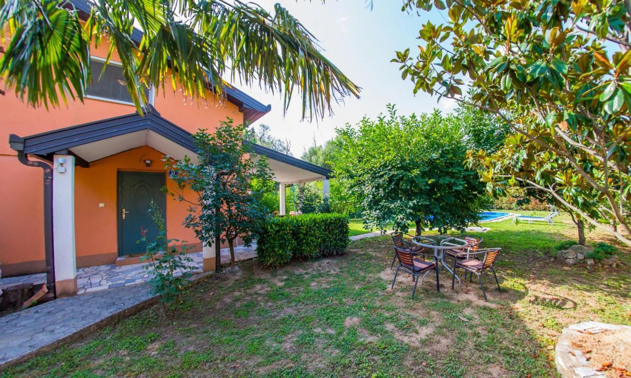 Holiday Home Narona Мостар Экстерьер фото